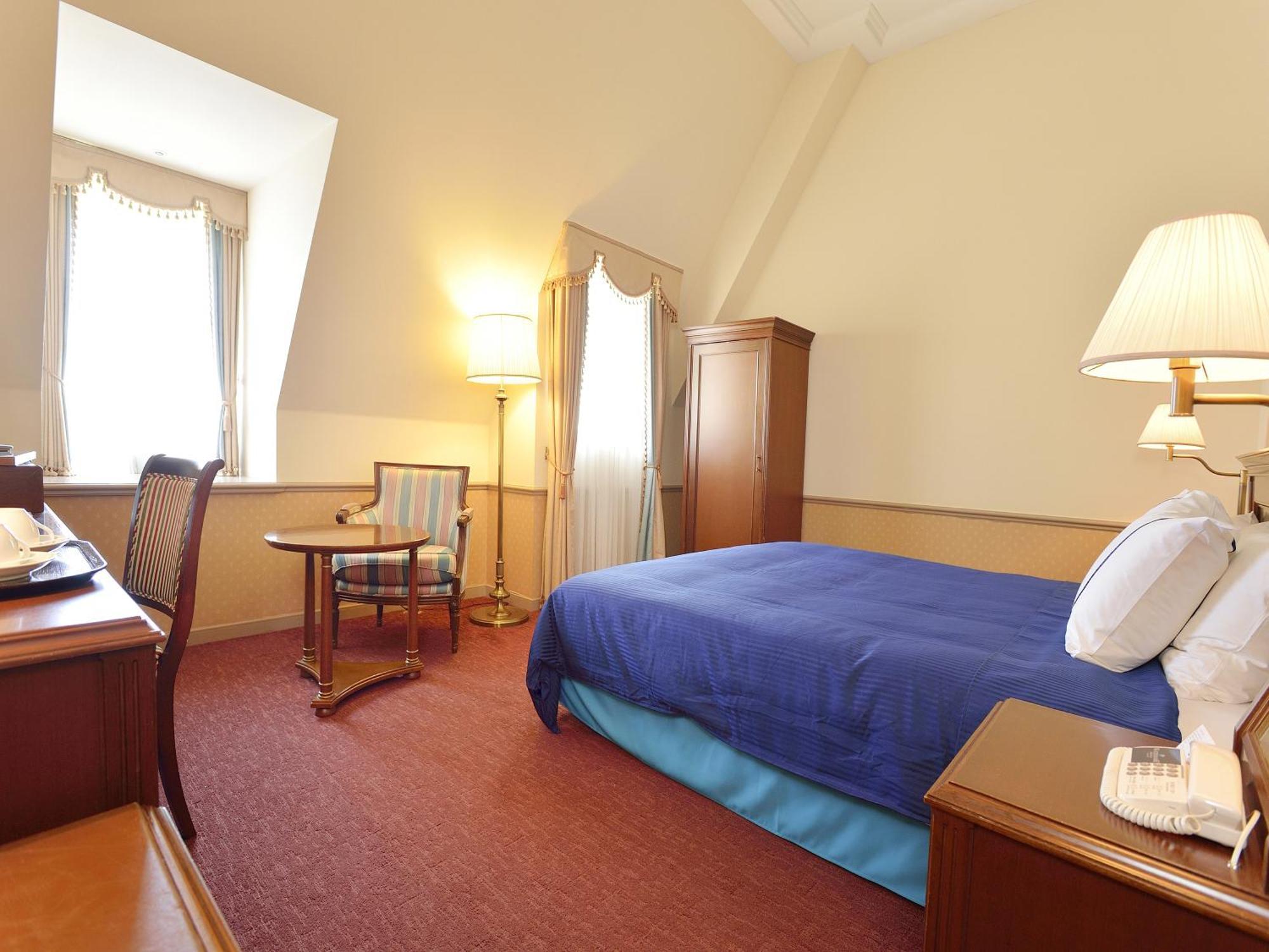 Watermark Hotel Nagasaki Huis Ten Bosch Sasebo Exterior foto