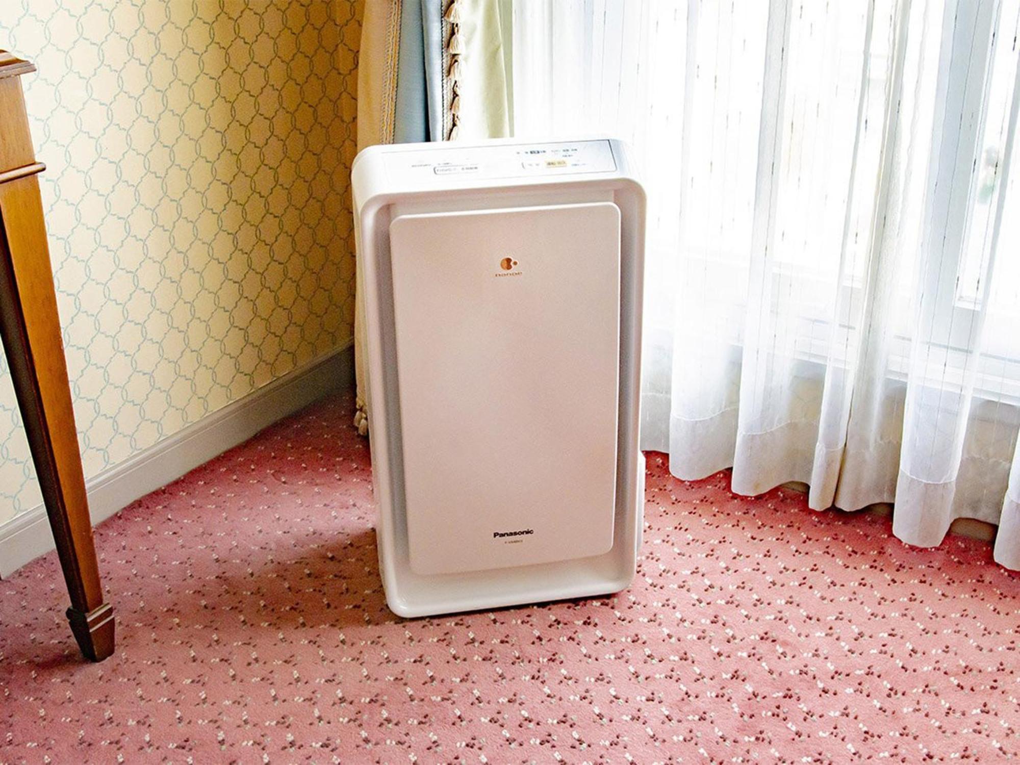 Watermark Hotel Nagasaki Huis Ten Bosch Sasebo Exterior foto A portable air conditioner