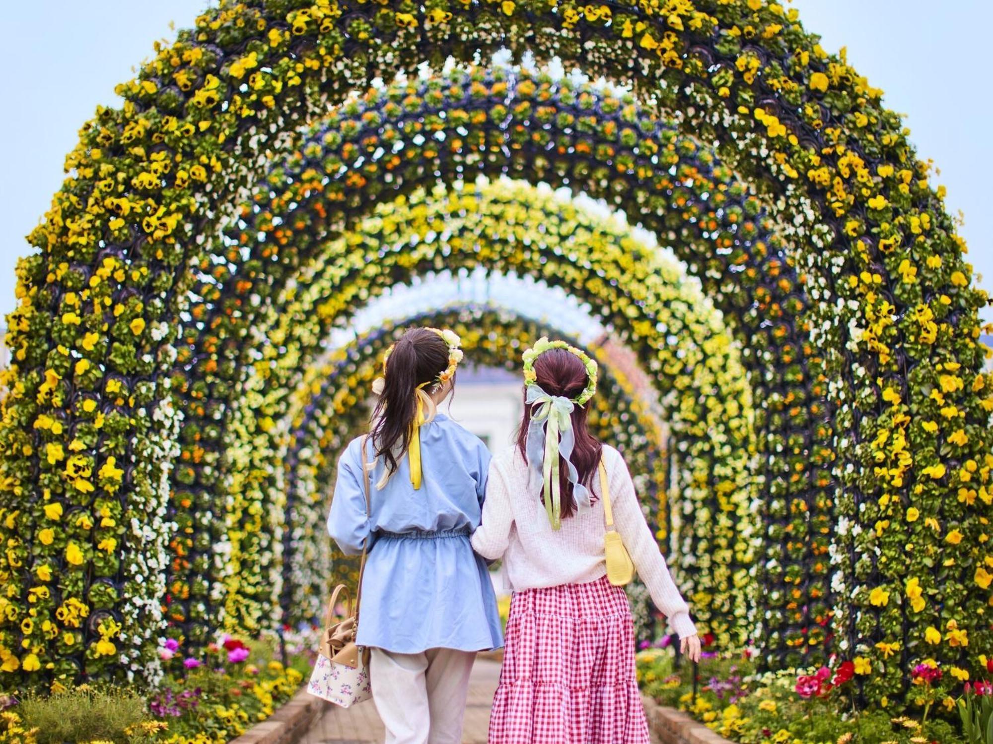 Watermark Hotel Nagasaki Huis Ten Bosch Sasebo Exterior foto